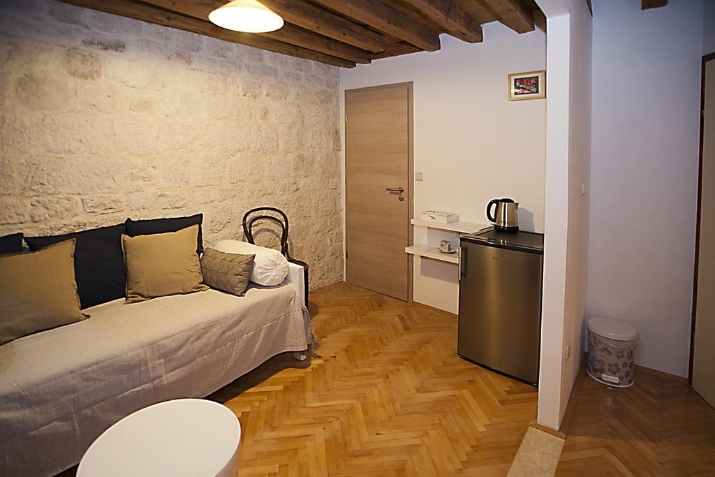 Rooms Livia Trogir Room photo